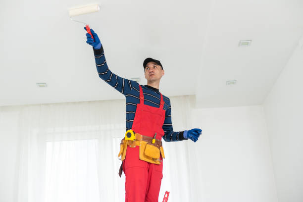 Best Mold Removal for HVAC Installations  in Otisville, NY
