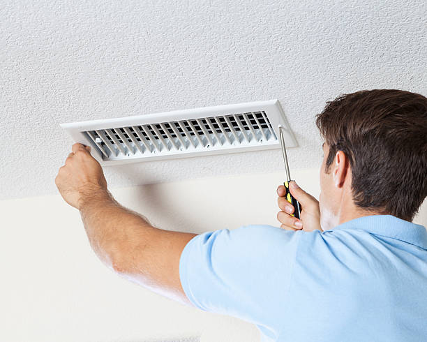 Best Indoor Air Quality Assessment  in Otisville, NY