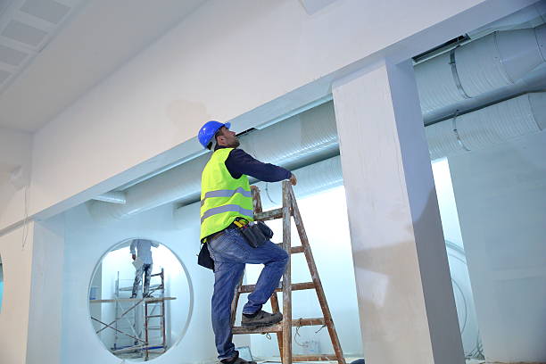 Environmental Consulting for Mold Prevention in Otisville, NY